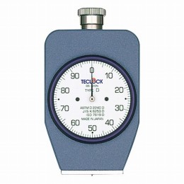 ゴム・プラスチック硬度計　GS-720N