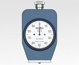 ゴム・プラスチック硬度計　GS-721G