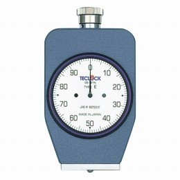 ゴム・プラスチック硬度計　GS-721N