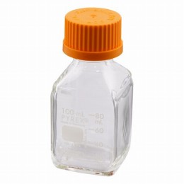 メディウム瓶角型　1396-100