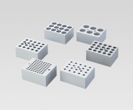 アルミブロック　0.2ml