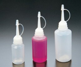 スポイトボトル　MS型60ml　10本