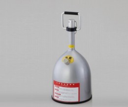 液体窒素容器　シーベル5L
