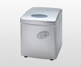卓上製氷機　HZB-12