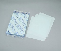 APクリーンペーパーSPA4　ブルー