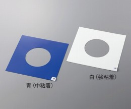 APエアシャワー用粘着シート強粘白　1箱