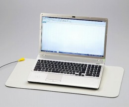 アズピュア卓上帯電防止マットCPM-S