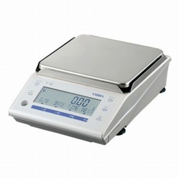 高精度電子天びん　ALE　1502