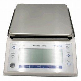 高精度電子天びん　ALE　15001