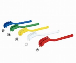 SFHACCPブラシユティリティソフト赤