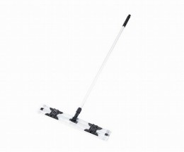 ベンコットモップ　モップセット60cm