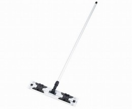 ベンコットモップ　モップセットS45cm