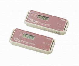 温度データロガーKT-155F