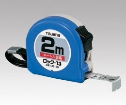 コンベックス(ロック)　L13-20BL