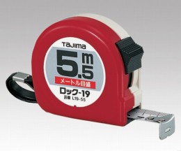 コンベックス(ロック)　L19-55BL