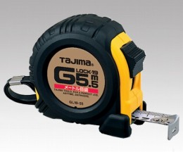 コンベックス　GロックGL19-55BL