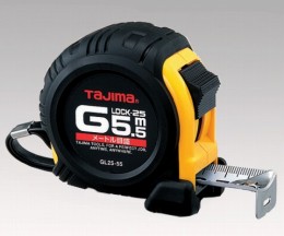 コンベックス　GロックGL25-55BL