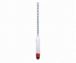 ポリカ重ボーメ計　3002502