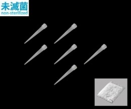 アイビスピペットチップI-703C　千本