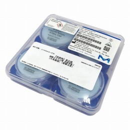 メンブレンフィルタDAWP04700百枚