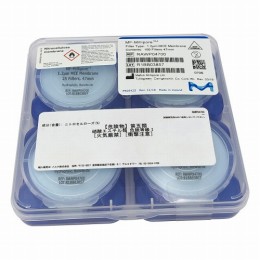メンブレンフィルタRAWP04700百枚