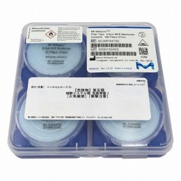 メンブレンフィルタSCWP04700百枚