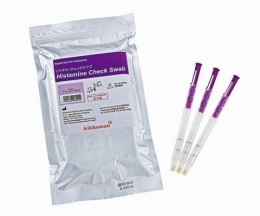 ヒスタミンチェックスワブ　60448