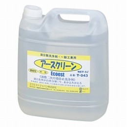 アースクリーン5L　T-043