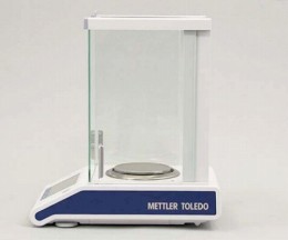 分析天びん　ML54T/00