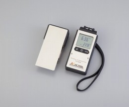 エクスポケット温湿度計TH-220校正付