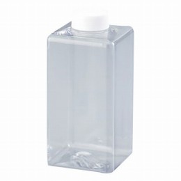 PET容器　正方型　500ml