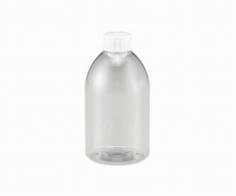 PET容器　ベル型　500ml
