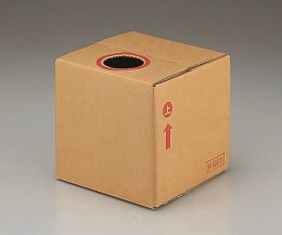 ユニオンコンテナ02型　5L　ケース