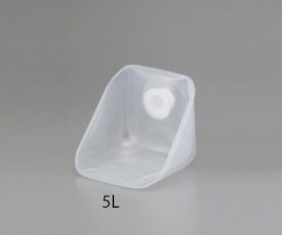 多層5L　容器　ユニオンコンテナーII型