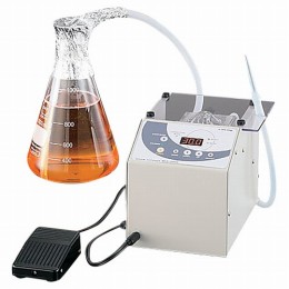 培地分注器　MDS-100SA
