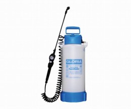 泡洗浄器　FM50
