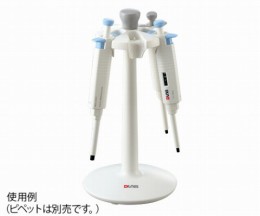 ピペットスタンド　サークル