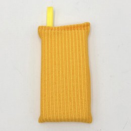 カラークリーナー　小　イエロー