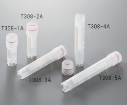 クライオバイアル　T308-5A　千個