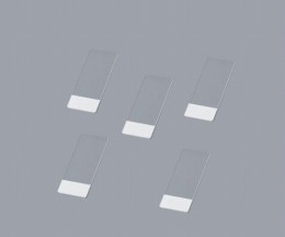 シランコートスライドG.APS-01百個