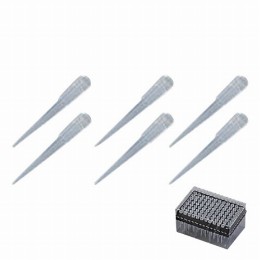 アイビスピペットチップI296C　10箱