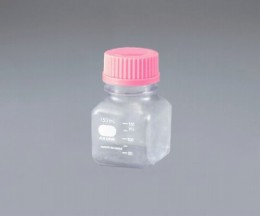 ビオラモポリカーボネイト角型ボトル150