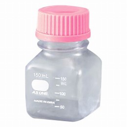 ビオラモポリカーボネイト角型ボトル150