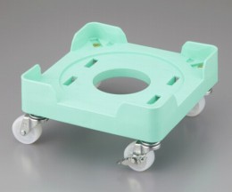 バッグインコンテナー用台車BIC-10用