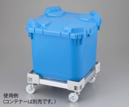バッグインコンテナー用台車BIC-20用