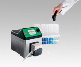 自動分注器ハンディガン