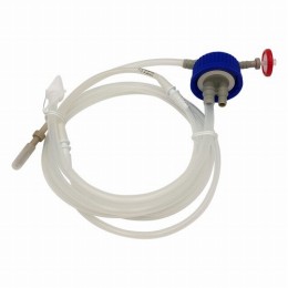 自動分注器交換用チューブセット