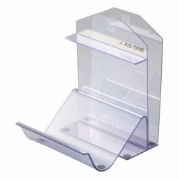 サンプル採取用バッグスタンドBG-SA
