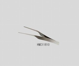 昆虫用ピンセットHWC11810　(鋭)