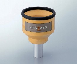液体窒素用安全ロート　SR-40